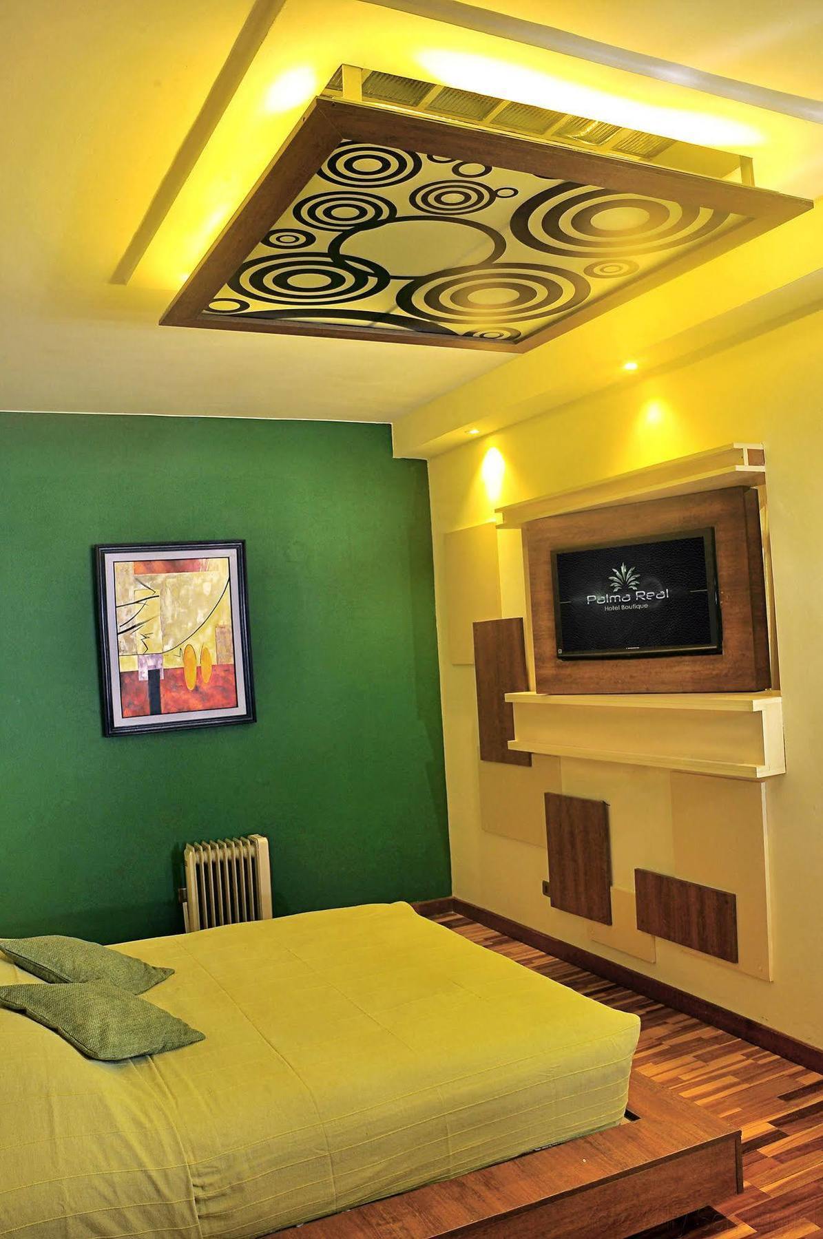 Hotel Boutique Palma Real La Paz Exteriör bild
