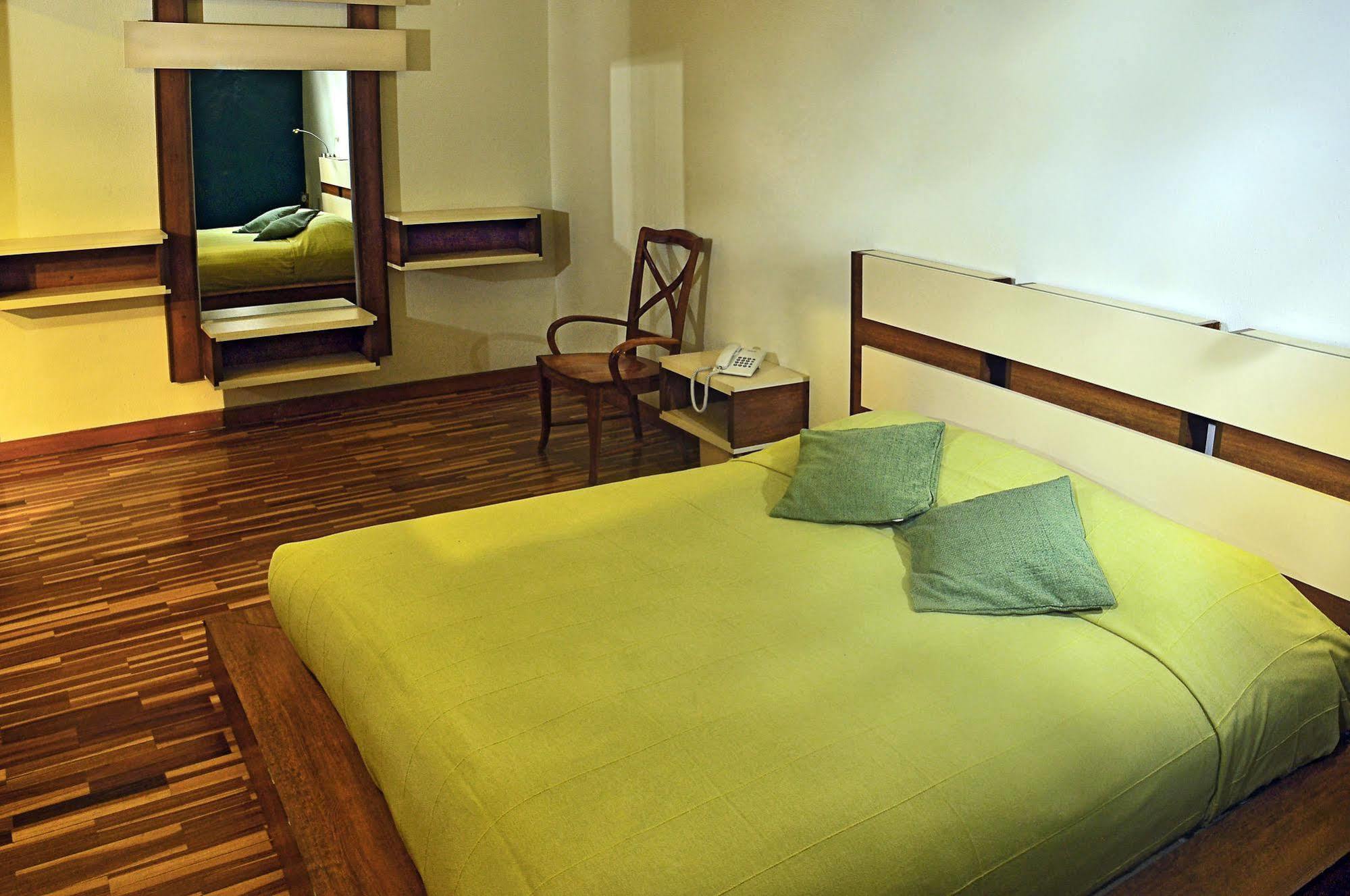 Hotel Boutique Palma Real La Paz Exteriör bild